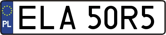 ELA50R5