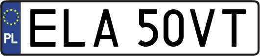ELA50VT