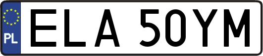 ELA50YM