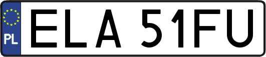 ELA51FU