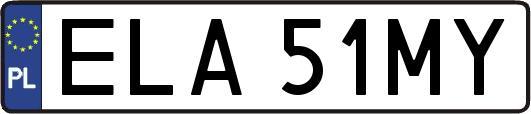 ELA51MY