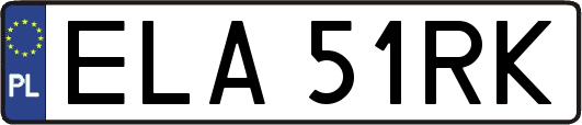 ELA51RK