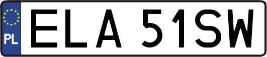 ELA51SW