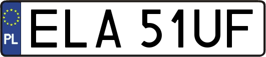 ELA51UF