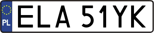 ELA51YK