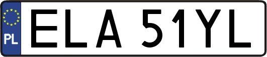 ELA51YL