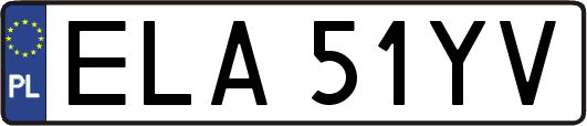 ELA51YV