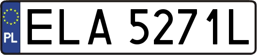 ELA5271L