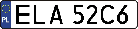 ELA52C6