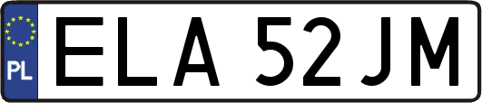 ELA52JM