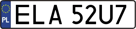 ELA52U7