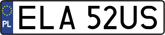 ELA52US