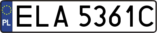 ELA5361C