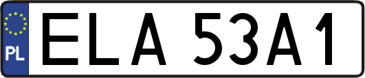 ELA53A1