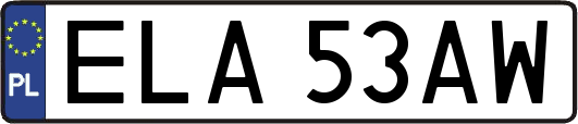 ELA53AW