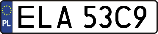 ELA53C9