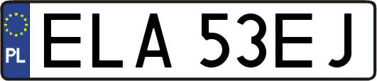 ELA53EJ