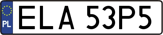 ELA53P5