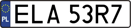 ELA53R7