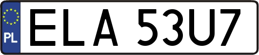 ELA53U7