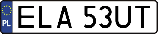 ELA53UT