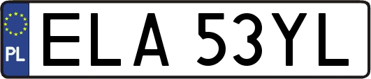 ELA53YL