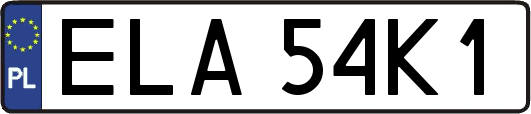 ELA54K1