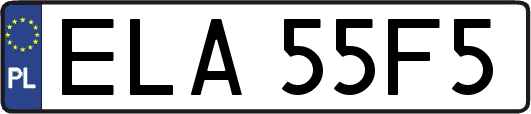 ELA55F5