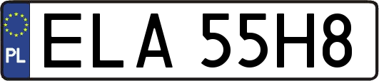 ELA55H8