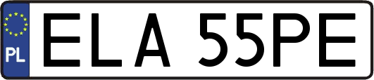 ELA55PE
