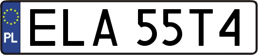 ELA55T4