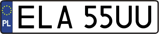ELA55UU