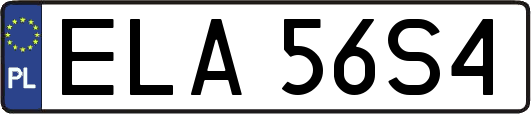 ELA56S4