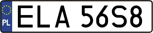 ELA56S8