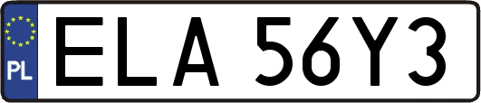 ELA56Y3