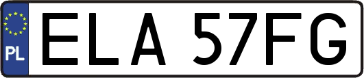 ELA57FG