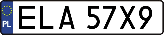 ELA57X9