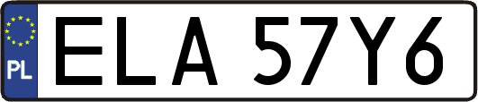 ELA57Y6