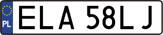 ELA58LJ