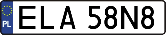 ELA58N8