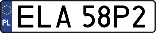 ELA58P2