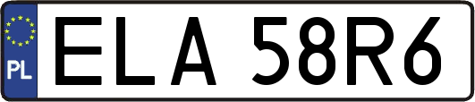 ELA58R6