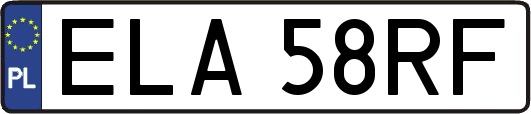 ELA58RF