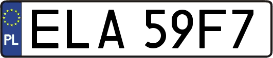 ELA59F7