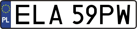 ELA59PW