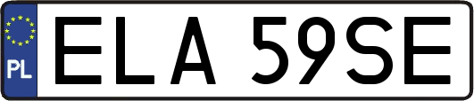 ELA59SE