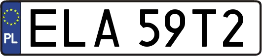 ELA59T2