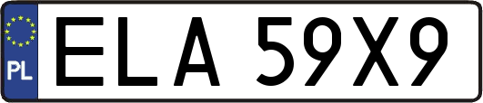 ELA59X9