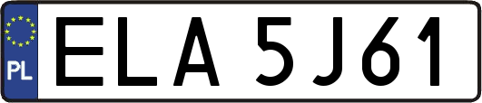 ELA5J61