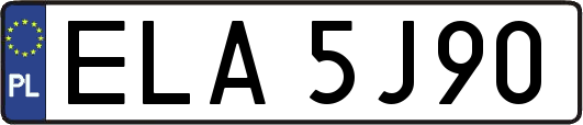 ELA5J90
